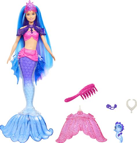 barbie doll mermaid